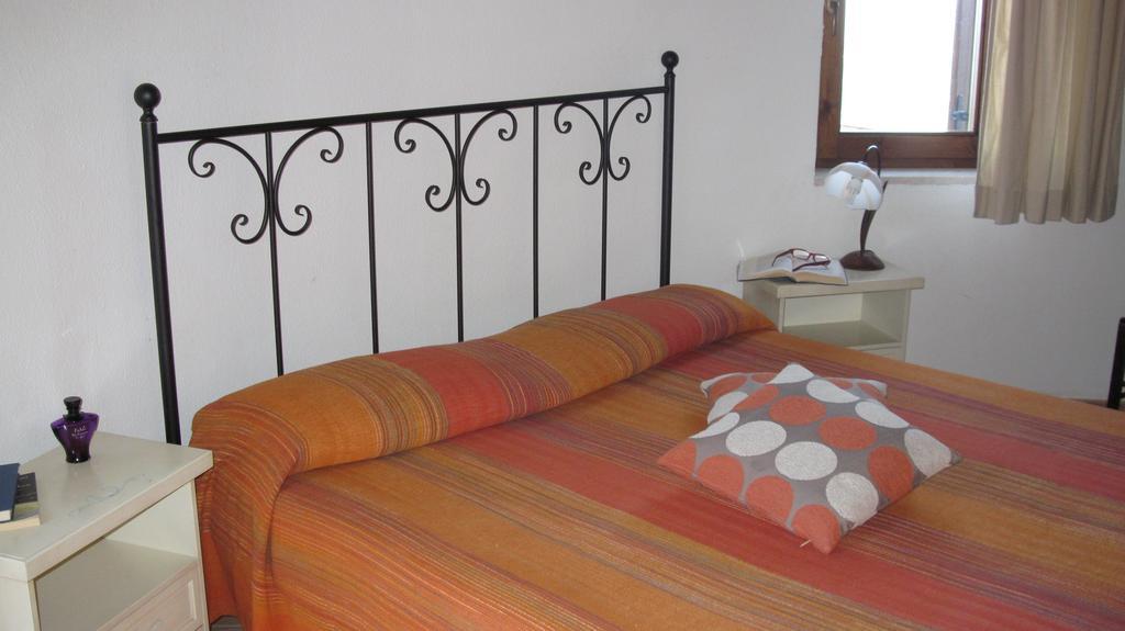 B&B Supramonte Orgosolo Chambre photo