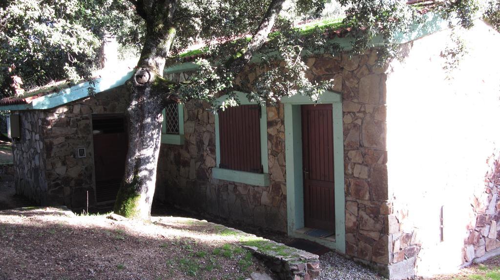 B&B Supramonte Orgosolo Chambre photo