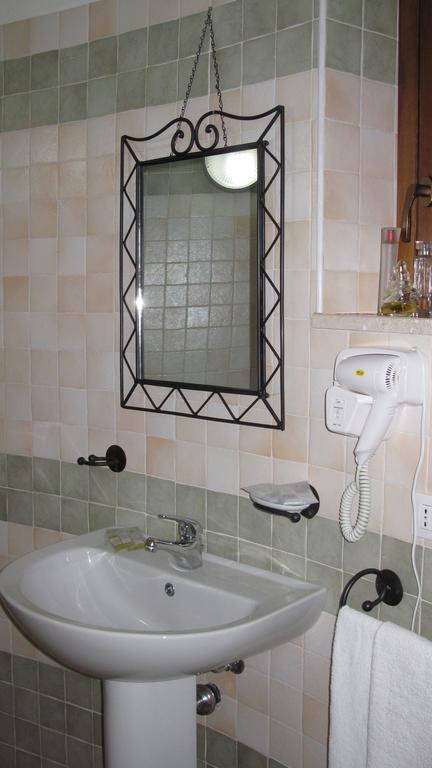 B&B Supramonte Orgosolo Chambre photo