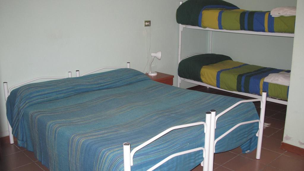B&B Supramonte Orgosolo Extérieur photo
