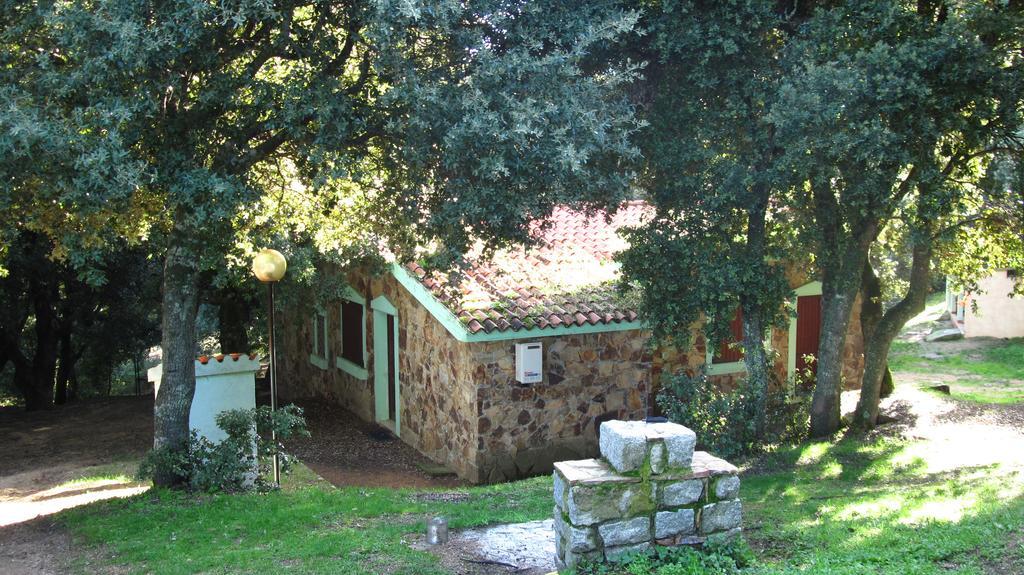 B&B Supramonte Orgosolo Extérieur photo